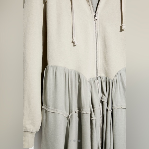 Free People Moon Dust Cardi - Picture 3 of 6